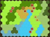 Tactical Movement Demo screenshot, image №2848831 - RAWG