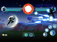 Dragon Shadow Battle Warriors screenshot, image №1896384 - RAWG
