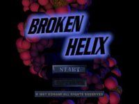 Broken Helix screenshot, image №728563 - RAWG