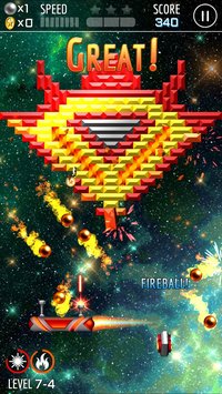 Astroball (itch) screenshot, image №1963403 - RAWG
