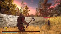 God of War Fanmade: Boy is Evil screenshot, image №3668777 - RAWG