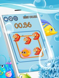 Get Away for Piranha fish screenshot, image №1850962 - RAWG