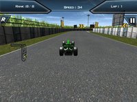 Extreme Formula Championship 2015 Free screenshot, image №966472 - RAWG