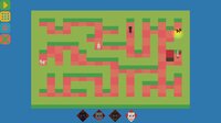 Nino Maze LOFI II screenshot, image №3082204 - RAWG
