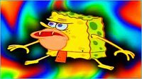 SpongeBob takes 40 Benadryl screenshot, image №2972395 - RAWG