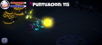 Survival Shooter (Mateo Ceballos) screenshot, image №2416618 - RAWG