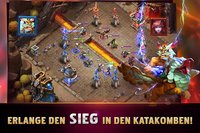 Clash of Lords 2: Ehrenkampf screenshot, image №1433209 - RAWG