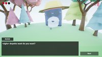 A Cuboid's Tale screenshot, image №2363197 - RAWG