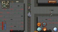 A Roguelike (Matt Lloyd) screenshot, image №3045220 - RAWG