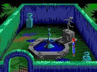 The Colonel's Bequest screenshot, image №233237 - RAWG