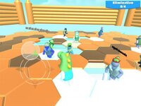 Knockout Race screenshot, image №2485518 - RAWG