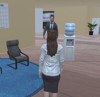 The Workplace Creep: A Story of Sexual Harassment screenshot, image №2568054 - RAWG