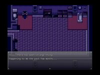 Fatal Curse screenshot, image №2465848 - RAWG