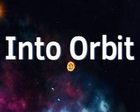Into Orbit screenshot, image №1199470 - RAWG