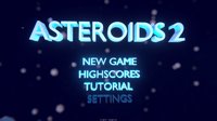 ASTEROIDS 2 (Louis) screenshot, image №1879579 - RAWG