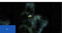 Solar System (itch) (Gregarious Games) screenshot, image №2848209 - RAWG