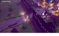 ZombieVillage Level 1 Demo Part 1 screenshot, image №3867012 - RAWG
