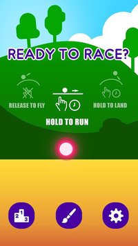 Hill Racer 2 screenshot, image №1388065 - RAWG