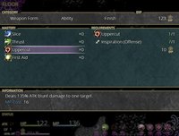 Abyss of Oblivion screenshot, image №1753006 - RAWG