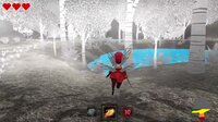 Brushlings Pale Moon screenshot, image №3179811 - RAWG