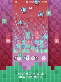 ∑ BRAIN FEVER: Logic Challenge screenshot, image №1741931 - RAWG