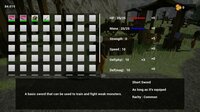 Curse Of The Faceless screenshot, image №2394092 - RAWG