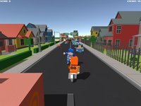 Juke Pro - Football Endless Runner Game screenshot, image №1734982 - RAWG