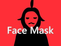 Face Mask screenshot, image №2380674 - RAWG