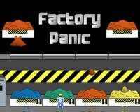 Factory Panic screenshot, image №1270405 - RAWG