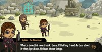 Hyddan's Quest screenshot, image №2772251 - RAWG
