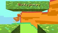 Birdy Jumpy screenshot, image №2906402 - RAWG