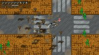 Space Robot Samurai Zombie Slayer screenshot, image №150947 - RAWG