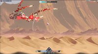 ACE Overheat screenshot, image №4247860 - RAWG