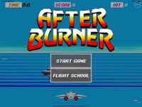 After Burner Jet Fighter screenshot, image №4079699 - RAWG