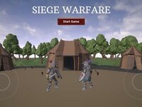 Siege Warfare screenshot, image №2826542 - RAWG