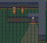 SpyScape screenshot, image №2725280 - RAWG