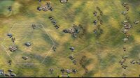 Frontline: Panzers & Generals Vol. I screenshot, image №3889464 - RAWG