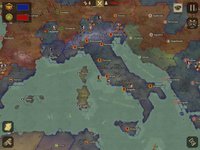 Great Conqueror：Rome screenshot, image №2100242 - RAWG