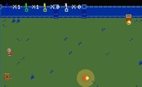 One Button Adventure (Drew_Ed) screenshot, image №2247737 - RAWG