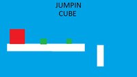 jumping cube (pixelukYT) screenshot, image №2558922 - RAWG