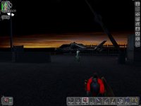 Deus Ex screenshot, image №300487 - RAWG