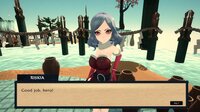 Isekai: I'm an FPS Hero who was summoned to another world screenshot, image №4236086 - RAWG