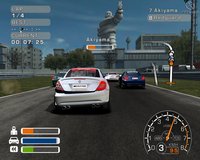 Evolution GT screenshot, image №441425 - RAWG