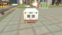 Ambulance Chauffeur Simulator screenshot, image №3535309 - RAWG