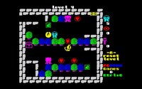 ADVENTURES CONTINUE ZX Spectrum 48/128k screenshot, image №2958929 - RAWG