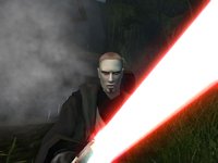 Star Wars: Knights of the Old Republic II – The Sith Lords screenshot, image №767403 - RAWG