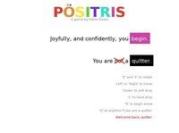 PÖSITRIS screenshot, image №1144572 - RAWG