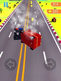 Pixel Highway screenshot, image №2045693 - RAWG
