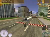 Taxi Racer London 2 screenshot, image №384274 - RAWG