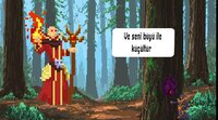 Evil Wizard (itch) screenshot, image №2715779 - RAWG